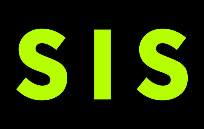 SIS logo feature