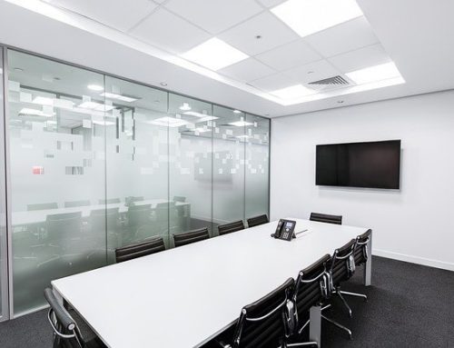 Where to Sit in a Meeting Room