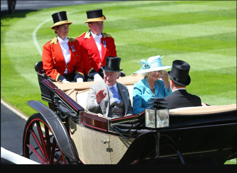 The Leisure Business Blog: Of Top Hats, Traffic Jams And Tired 